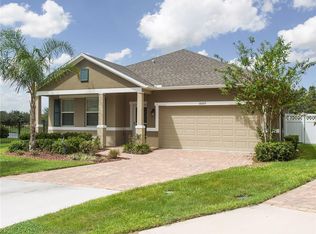 16007 Yelloweyed Dr, Clermont, FL 34714