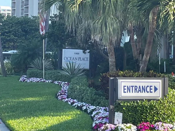 1900 S Ocean Blvd APT 12J, Pompano Beach, FL 33062