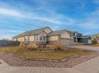 16 Posada Dr, Pueblo, CO 81005