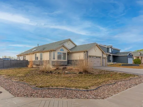 16 Posada Dr, Pueblo, CO 81005