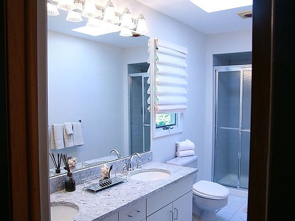 Master bath