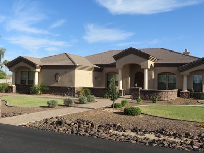 18131 W Solano Ct, Litchfield Park, AZ, 85340