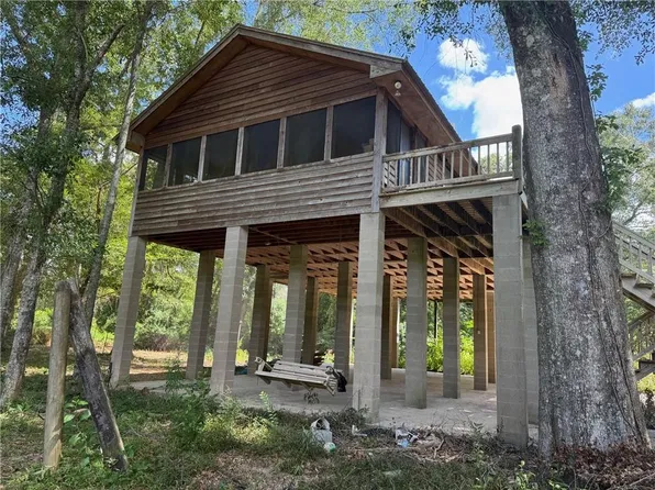 16363 Highway 16, Franklinton, LA 70438