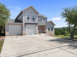 146 Golden Eagle Loop, Canyon Lake, TX 78133