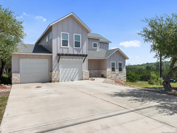 146 Golden Eagle, Canyon Lake, TX 78133
