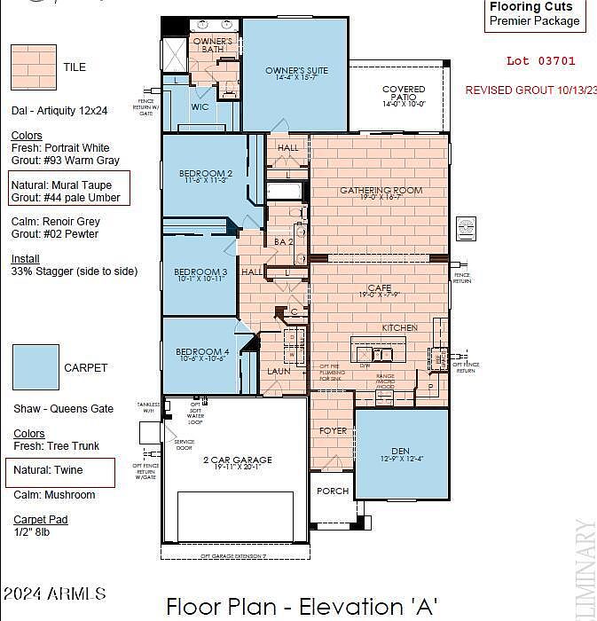 2nd image of 4116 S 176TH Drive