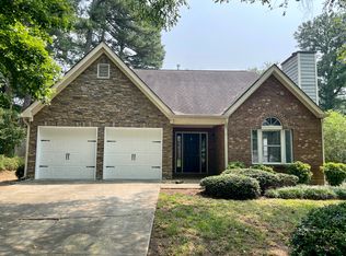 4557 Hickory Forest Dr, Acworth, GA 30102