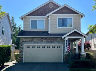 3532 162nd Pl SE, Bothell, WA 98012
