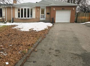 23 Brookdale Cres, Brampton, ON L6T1M8