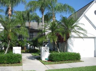 495 Veranda Way APT A205, Naples, FL 34104