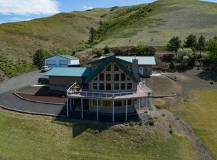 25277 Ridge Ln, Juliaetta, ID 83535