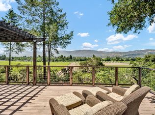 522 Meadowood Lane St, Saint Helena, CA 94574