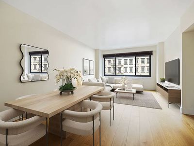 201 W 21st St APT 5D, Manhattan, NY, 10011