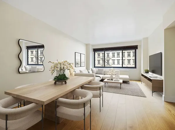 201 W 21st St APT 5D, Manhattan, NY 10011