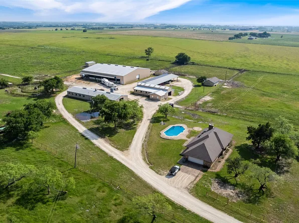 10400 Fm 916, Grandview, TX 76050