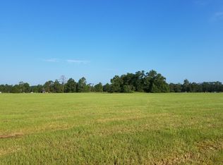 Tbd Arthur Irwin Rd Tract #2A, Dequincy, LA 70633