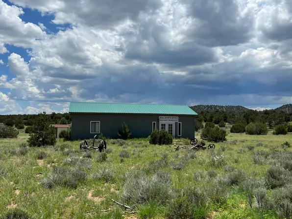 128 Deer Trl, Pie Town, NM 87827