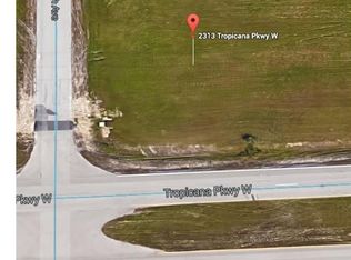 2313 Tropicana Pkwy W, Cape Coral, FL 33993