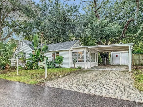 204 W Wood St, Tampa, FL 33604