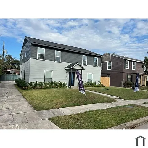 3431 Rosedale St #1 Photo 1