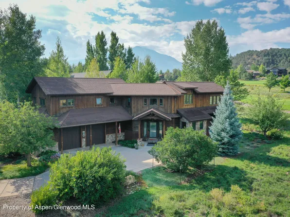 1035 Heritage Dr, Carbondale, CO 81623