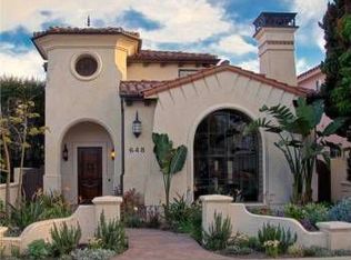 648 Avenue B, Redondo Beach, CA 90277