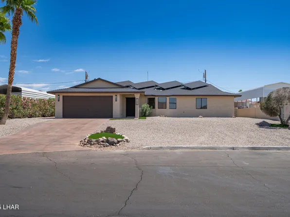 1196 Pueblo Dr, Lake Havasu City, AZ 86406