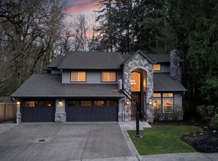 4378 Albert Cir, Lake Oswego, OR 97035