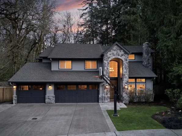 4378 Albert Cir, Lake Oswego, OR 97035