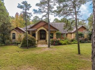 6533 Georgia Ridge Rd, Alma, AR 72921