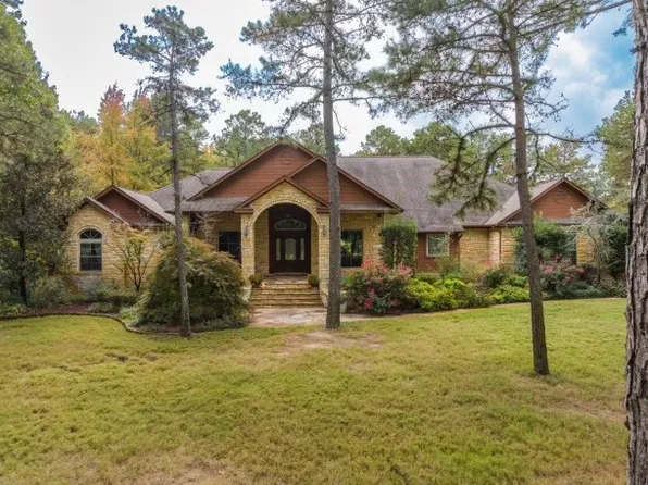 6533 Georgia Ridge Rd, Alma, AR 72921