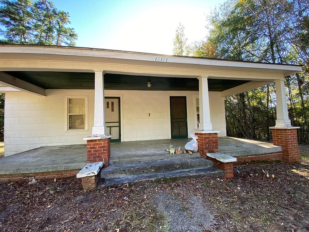 111 County Road 1820, Rose Hill, MS 39356 MLS 33391 Zillow