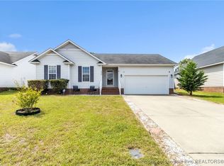 2228 Cliff Swallow Dr, Fayetteville, NC 28306