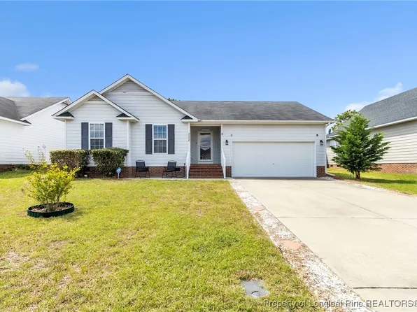 2228 Cliff Swallow Dr, Fayetteville, NC 28306