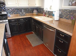 2565 Jason Street, Delta Junction, AK 99737