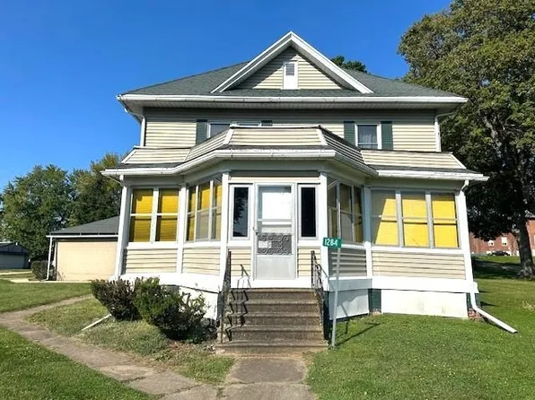 1284 182nd Ave, Elwood, IA 52254