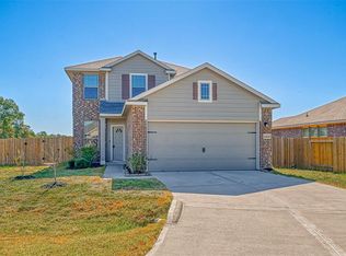 15805 Roberto Clemente Ct, Splendora, TX 77372