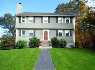 4 New Hampshire Rd, Wilmington, MA 01887
