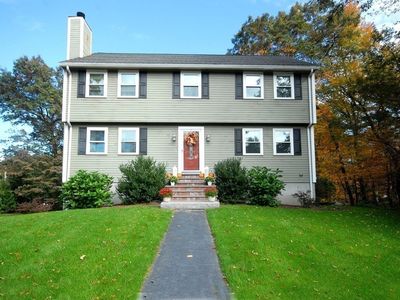 4 New Hampshire Rd, Wilmington, MA, 01887