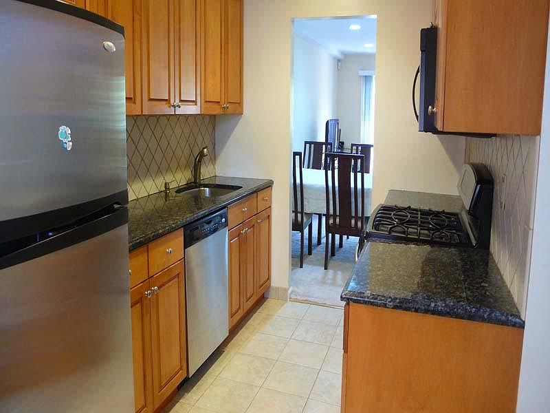 Completely Renovated 2 Bedroom