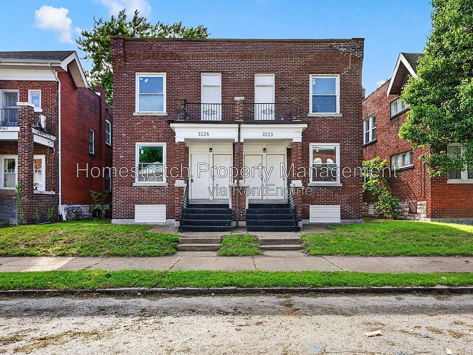 3223 Minnesota Ave #1F