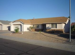 15008 W Sky Hawk Dr, Sun City West, AZ 85375