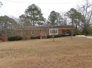 320 Lawson Ln, Rockingham, NC 28379