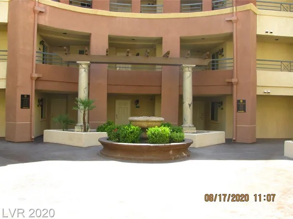 270 E Flamingo Rd Unit 234, Las Vegas, NV 89169