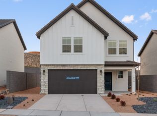 1533 S Sinawava Dr #4137, Washington, UT 84780