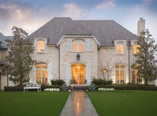 3504 Villanova St, Dallas, TX 75205