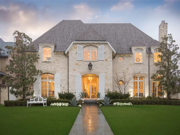 3504 Villanova St, Dallas, TX 75205
