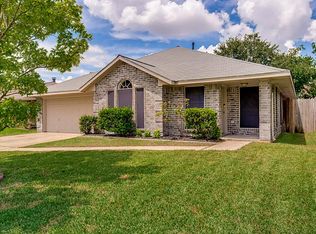 7854 Sawmill Trl, Houston, TX 77040