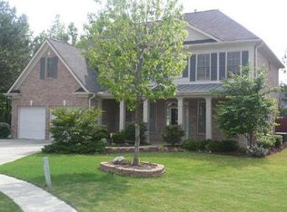 2693 Rice Mill Ct, Grayson, GA 30017