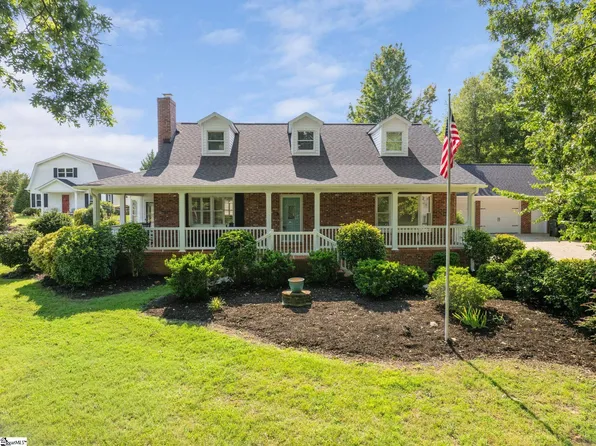 115 Ponderosa Dr, Simpsonville, SC 29681